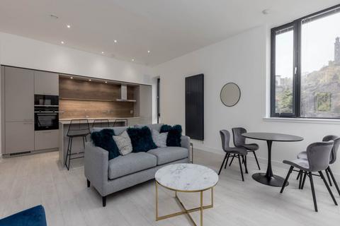1 bedroom flat to rent, Shoemakers Square, Waverley Square, Edinburgh