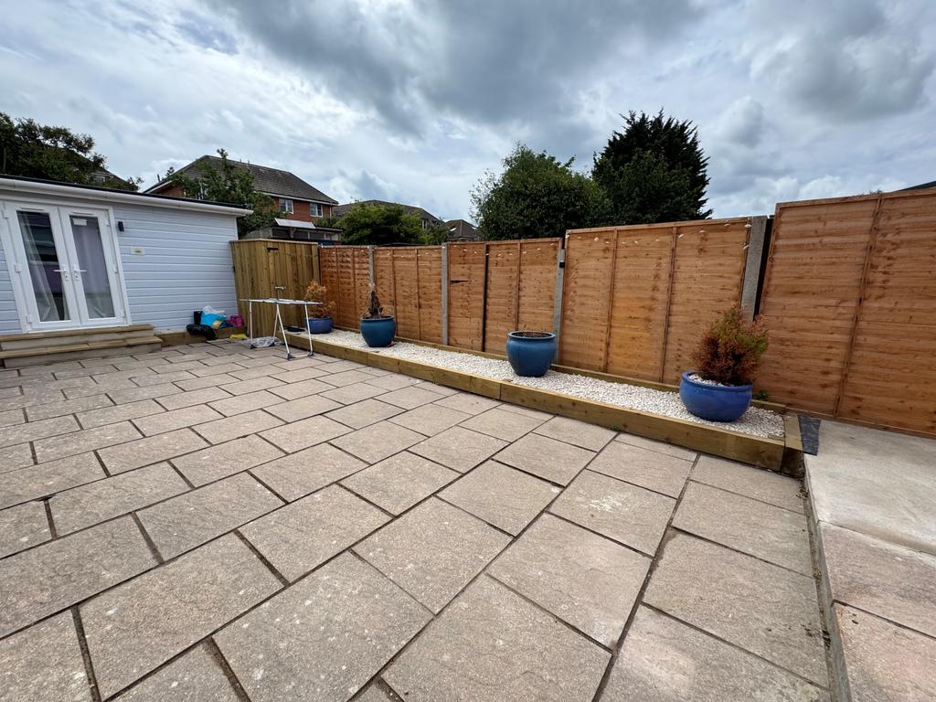 House in Bournemouth, Boscombe - More
