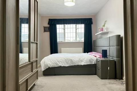 4 bedroom detached house to rent, Palmers Leaze, Bristol BS32