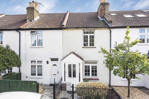 2 bedroom terraced house for sale, Armstrong Road, Englefield Green, Egham, Surrey, TW20