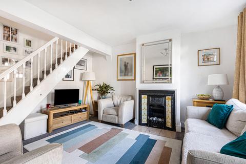 2 bedroom terraced house for sale, Armstrong Road, Englefield Green, Egham, Surrey, TW20