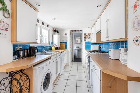 2 bedroom terraced house for sale, Armstrong Road, Englefield Green, Egham, Surrey, TW20
