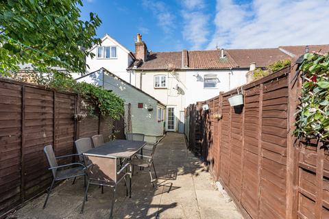 2 bedroom terraced house for sale, Armstrong Road, Englefield Green, Egham, Surrey, TW20