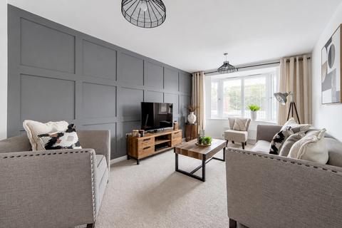4 bedroom detached house for sale, Dunstan Close, Holystone, Newcastle Upon Tyne, NE27
