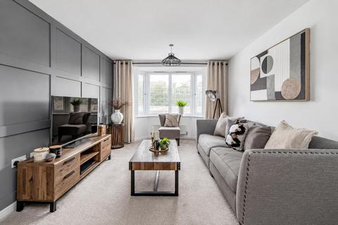 4 bedroom detached house for sale, Dunstan Close, Holystone, Newcastle Upon Tyne, NE27