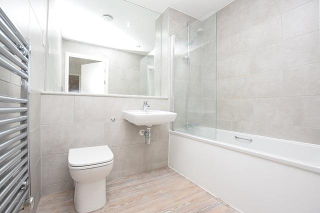 Apartment in Sheffield, South Yorkshire - View 3
