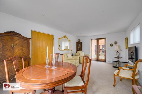 2 bedroom apartment for sale, Marsh Lane, Hampton-in-Arden B92