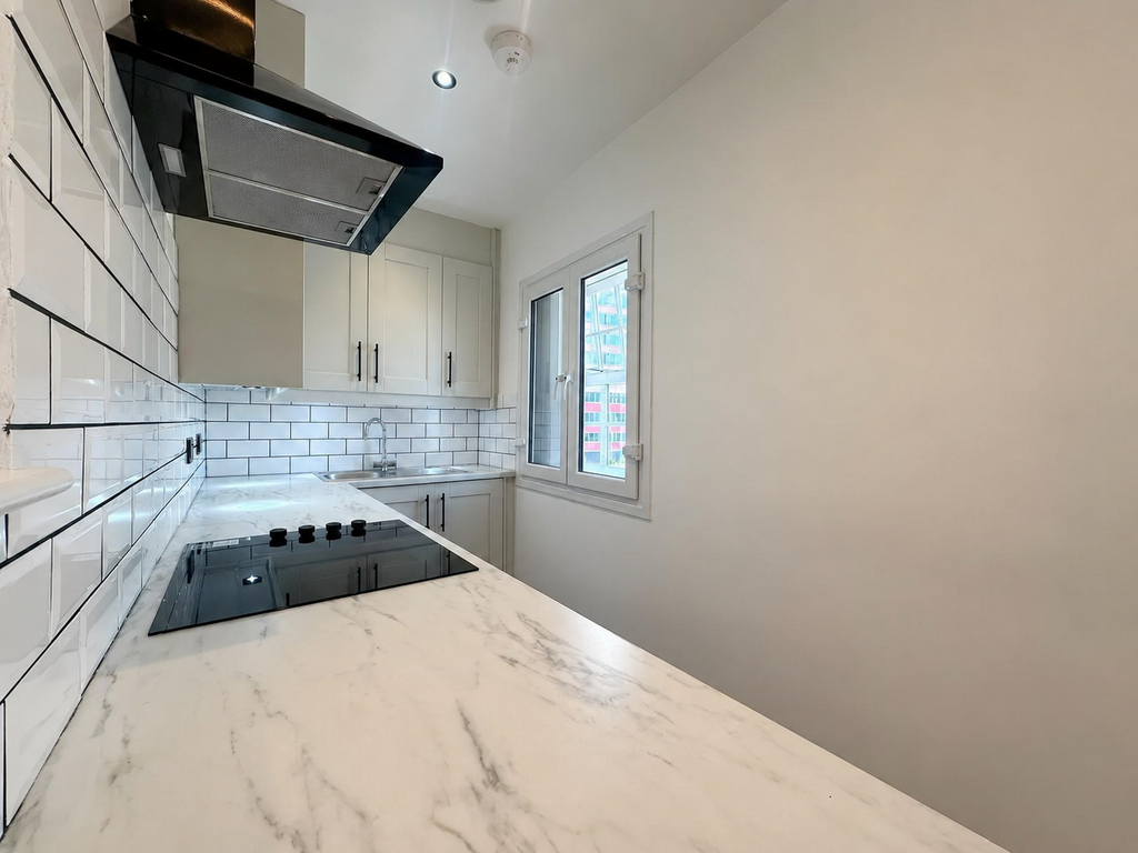 Apartment in Leicester - View 2