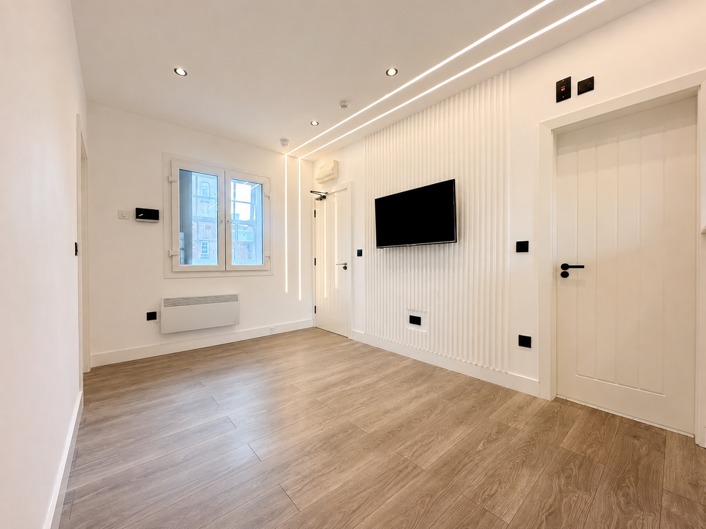 Apartment in Leicester - View 3