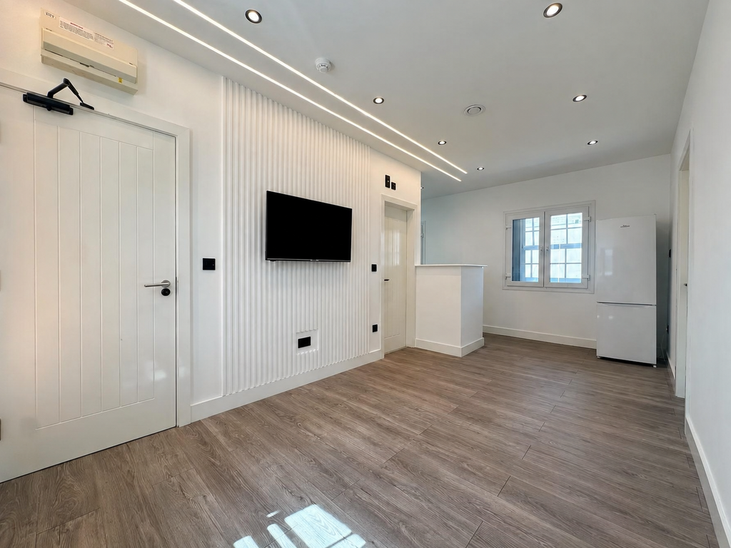 Apartment in Leicester - View 5