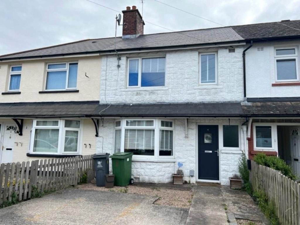 House in Tremorfa