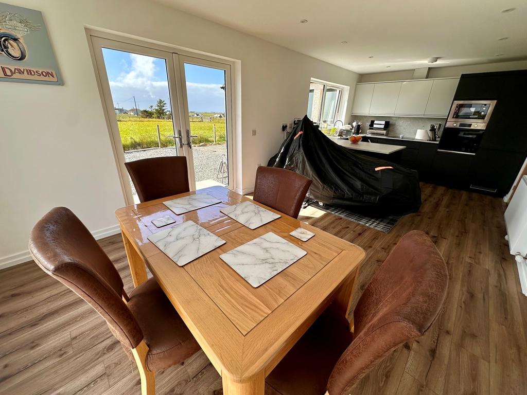 House in Ness - View 3