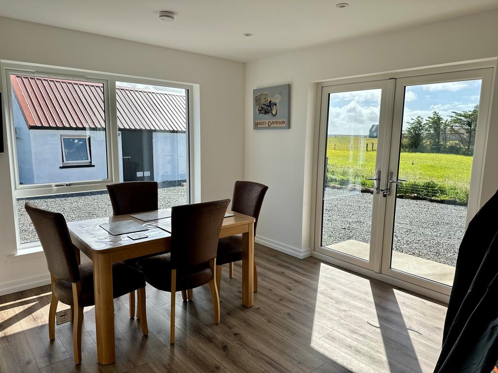 House in Ness - View 4