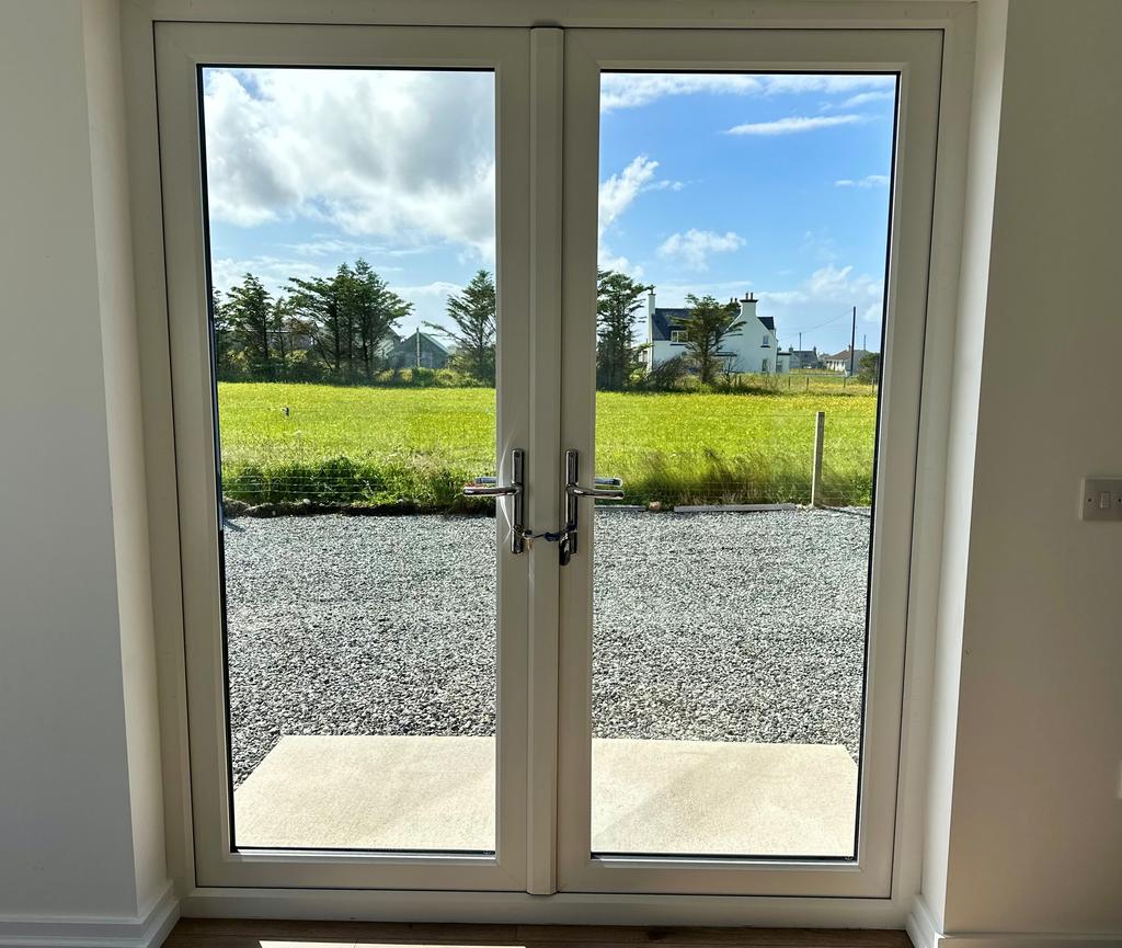 House in Ness - View 5