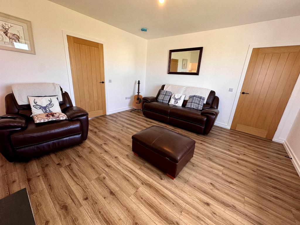 House in Ness - More