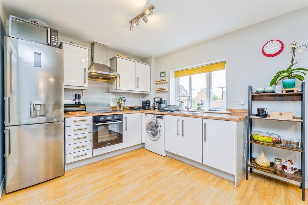 House in Cardiff - View 2