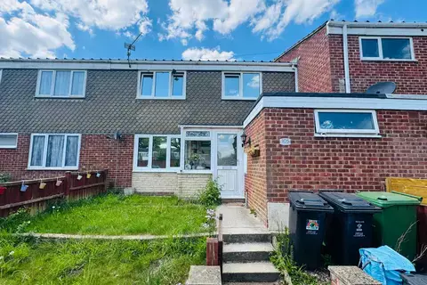 3 bedroom terraced house for sale, Islandsmead, Swindon SN3