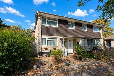 3 bedroom semi-detached house for sale, 1 Reservoir Cottages, Love Lane, Abbots Langley, Hertfordshire, WD5 0QA