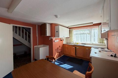 3 bedroom semi-detached house for sale, 1 Reservoir Cottages, Love Lane, Abbots Langley, Hertfordshire, WD5 0QA