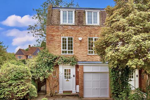 undefined, Cunliffe Close, Oxford, Oxfordshire OX2
