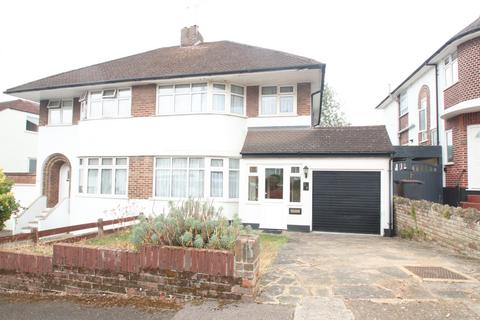 North Drive, Orpington, BR6
