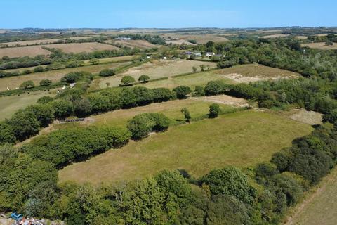 Land for sale, Broomhill Farm, Holsworthy EX22