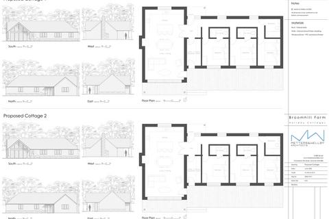 Land for sale, Broomhill Farm, Holsworthy EX22