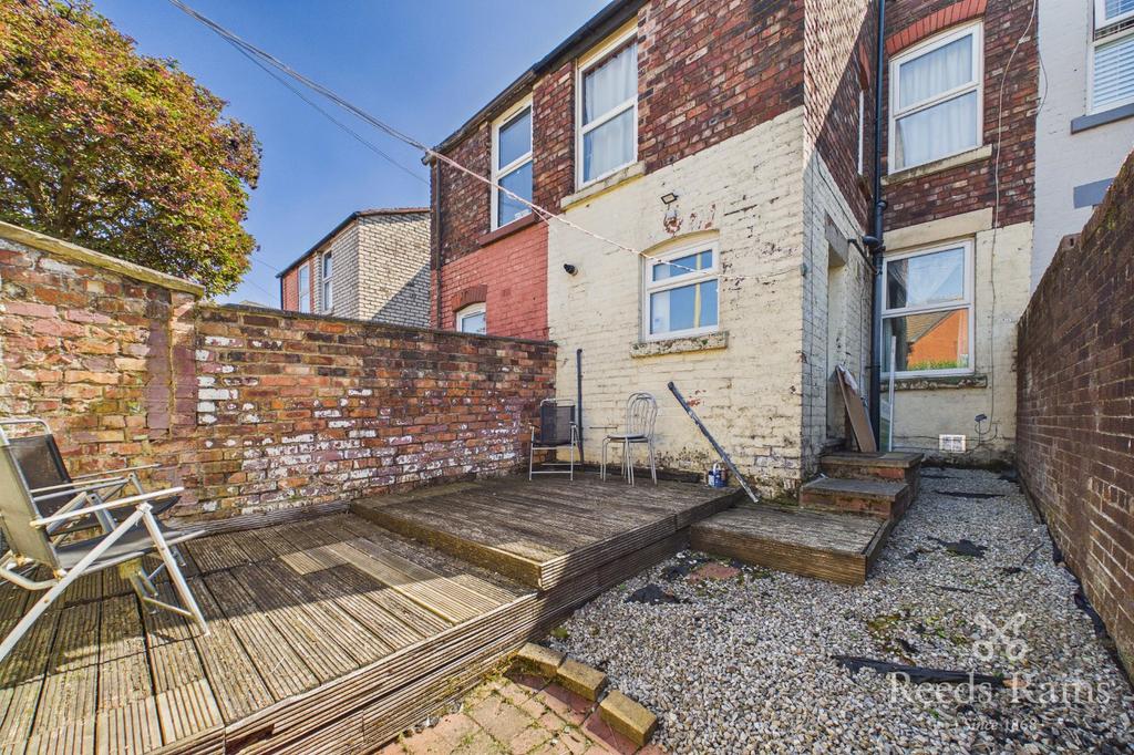 House in Merseyside - View 4