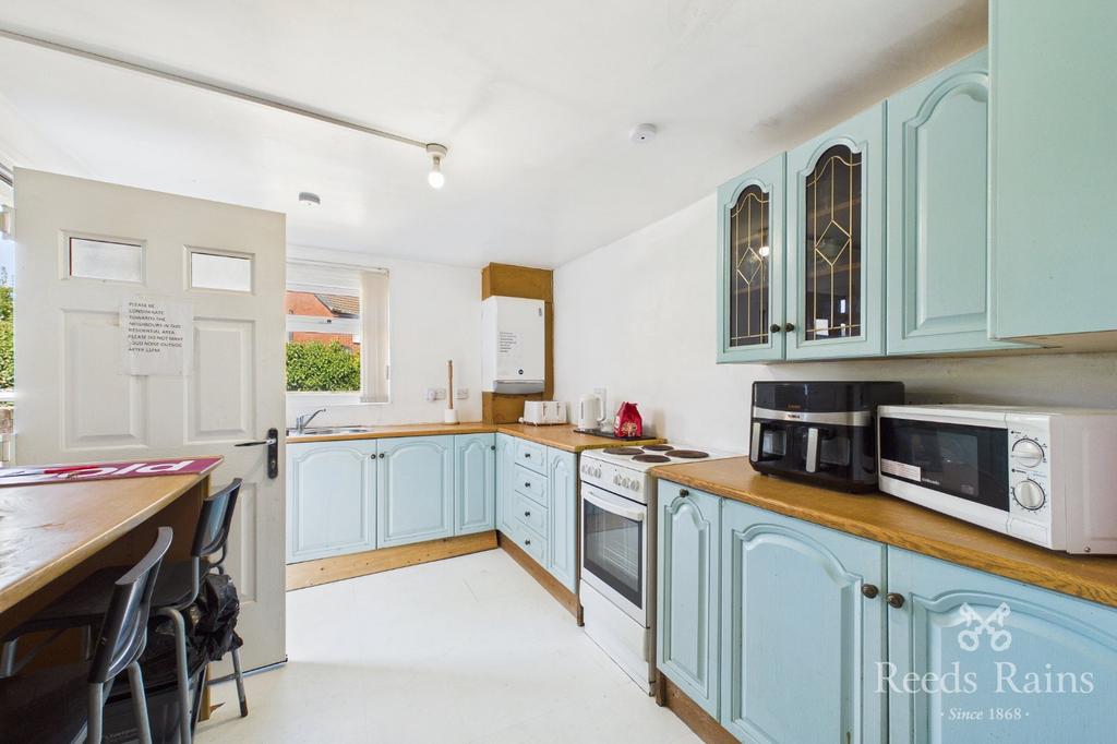 House in Merseyside - View 5