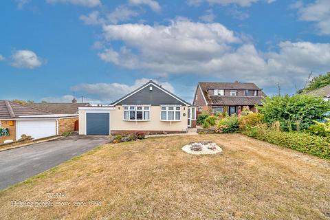 2 bedroom detached bungalow for sale, Windermere Place, Cannock WS11