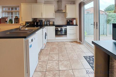 undefined, Oak Lane, Cheshire SK9