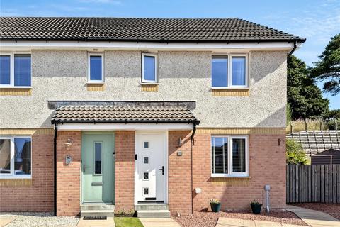 3 bedroom semi-detached house for sale, Devorgilla Place, Dumfries and Galloway DG1