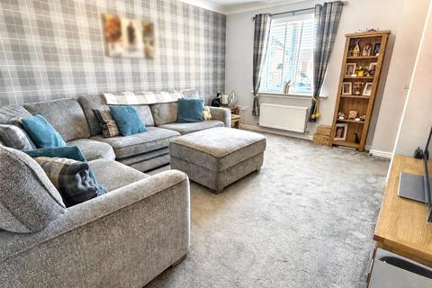 3 bedroom semi-detached house for sale, Devorgilla Place, Dumfries and Galloway DG1