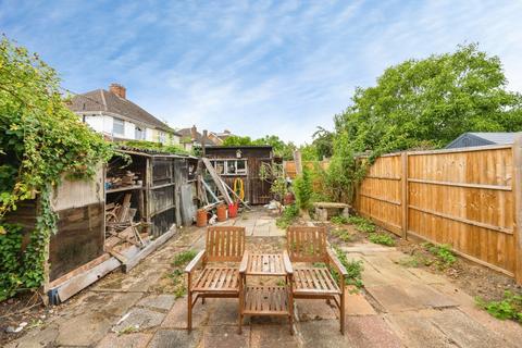 4 bedroom semi-detached house for sale, Honey Hill Gardens, Bedford, Bedfordshire, MK40