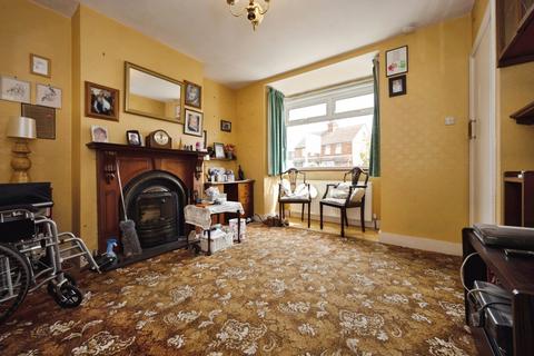 4 bedroom semi-detached house for sale, Honey Hill Gardens, Bedford, Bedfordshire, MK40