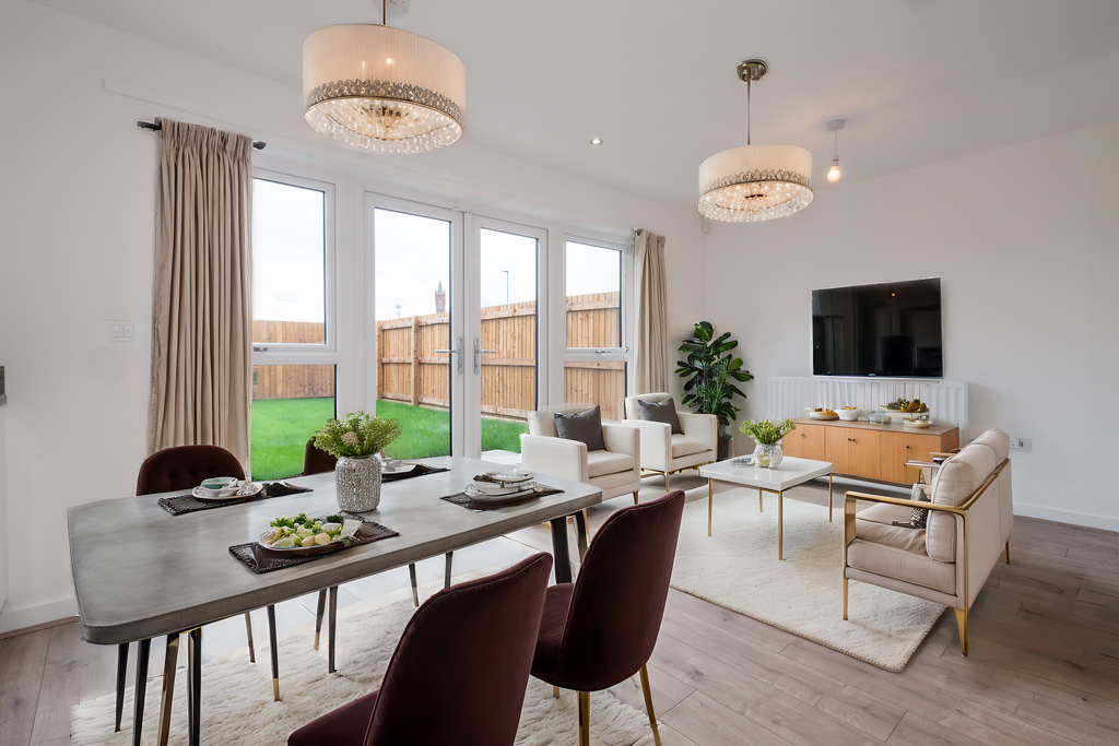 House in Manchester, Ardwick - View 3