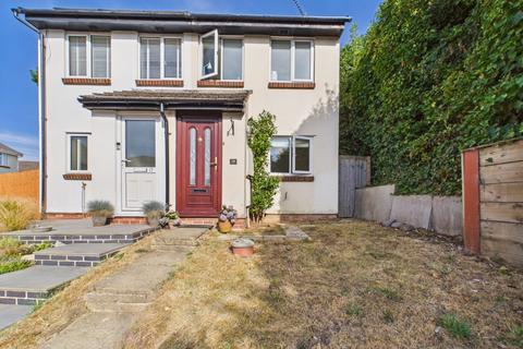 2 bed semi-detached house for rent in Eynon Close, Cheltenham, GL53