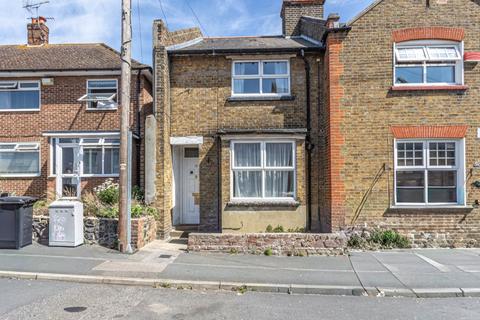 2 bedroom end of terrace house for sale, Arnold Road, Margate, CT9