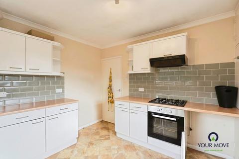 2 bedroom flat for sale, New Barn Lane, Bognor Regis PO21