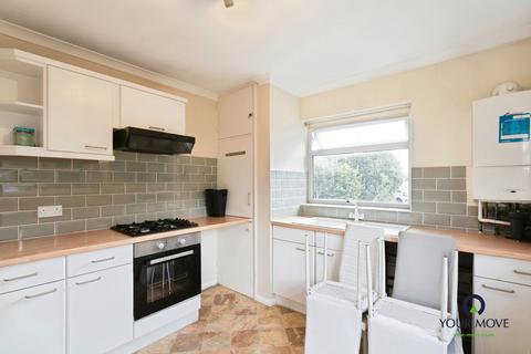 2 bedroom flat for sale, New Barn Lane, Bognor Regis PO21