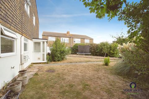 2 bedroom flat for sale, New Barn Lane, Bognor Regis PO21