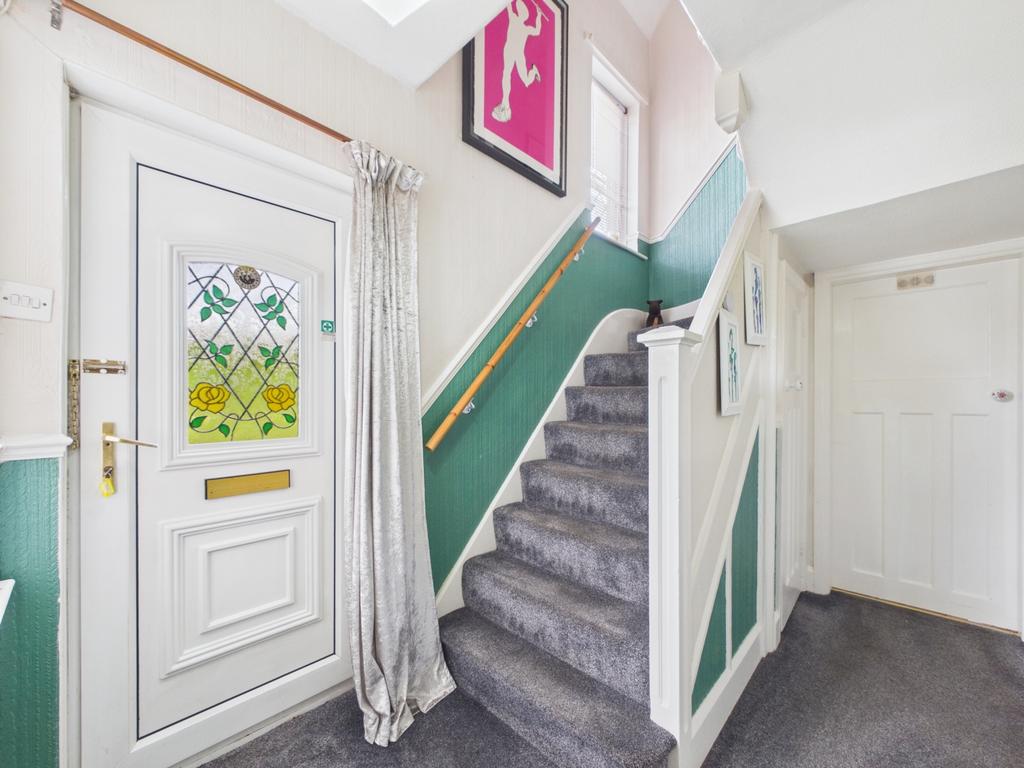 House in Nottingham, Toton - View 2