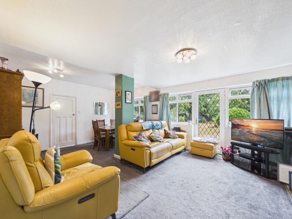 House in Nottingham, Toton - View 3