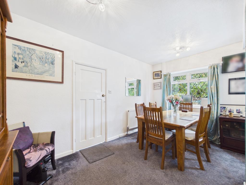 House in Nottingham, Toton - View 5