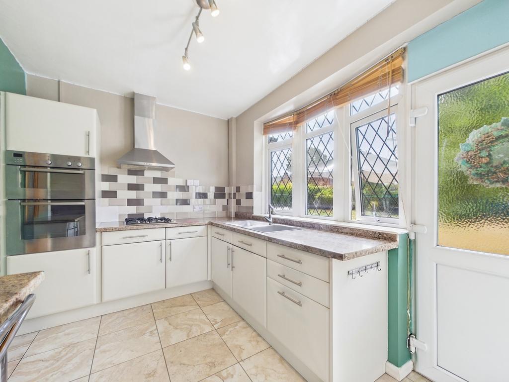 House in Nottingham, Toton - More