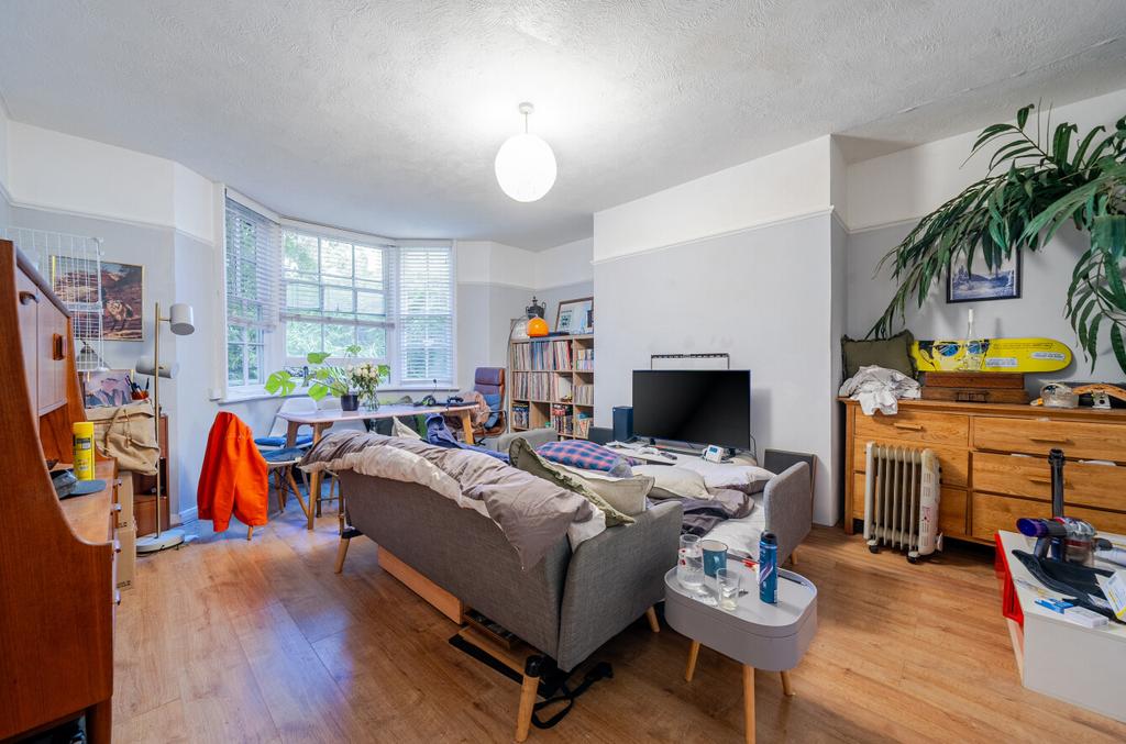 Apartment in East Sussex - View 4