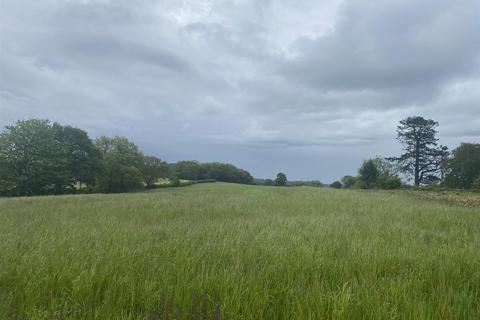 Land for sale, Alveley, Bridgnorth, WV15 6EP