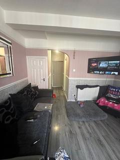 2 bedroom terraced house for sale, St. Ives Grove, Liverpool, Merseyside, L13 3AL