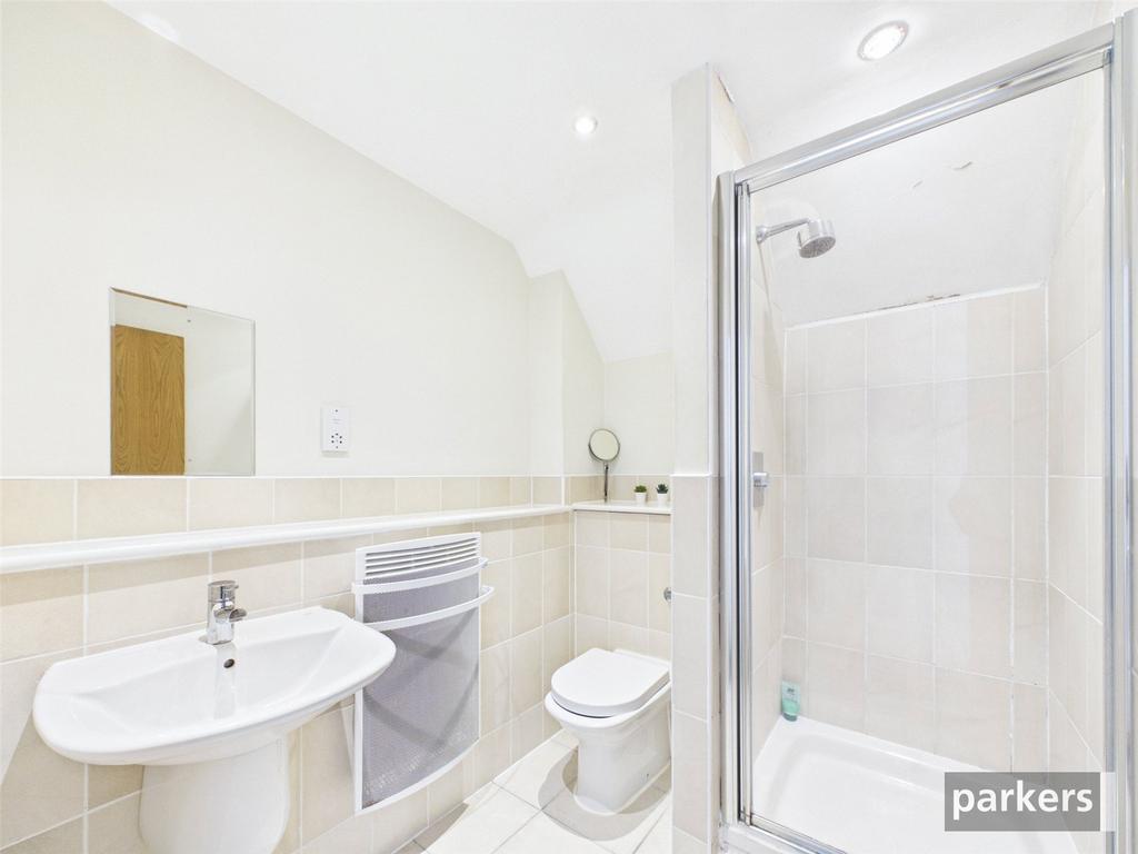 Apartment in Berkshire - More
