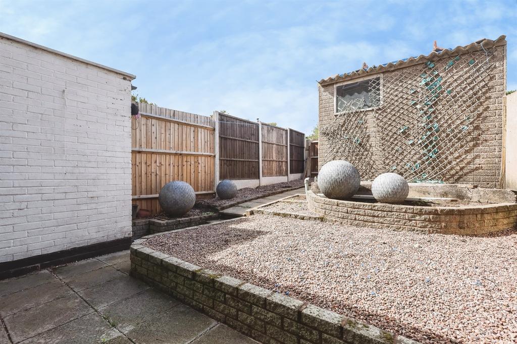 House in Birmingham, West Midlands - More